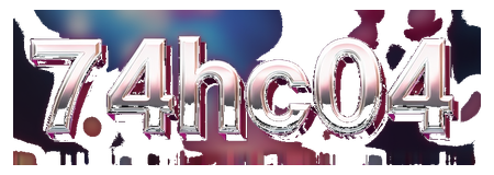74hc04 logo